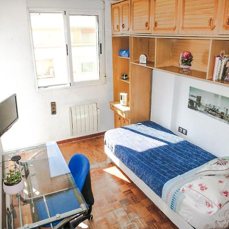 Olympia Flats Apartment Valencia Ngoại thất bức ảnh