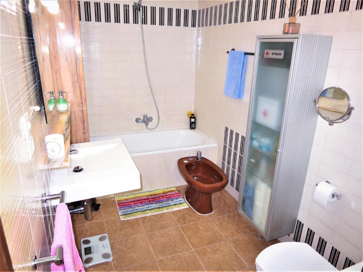 Olympia Flats Apartment Valencia Ngoại thất bức ảnh