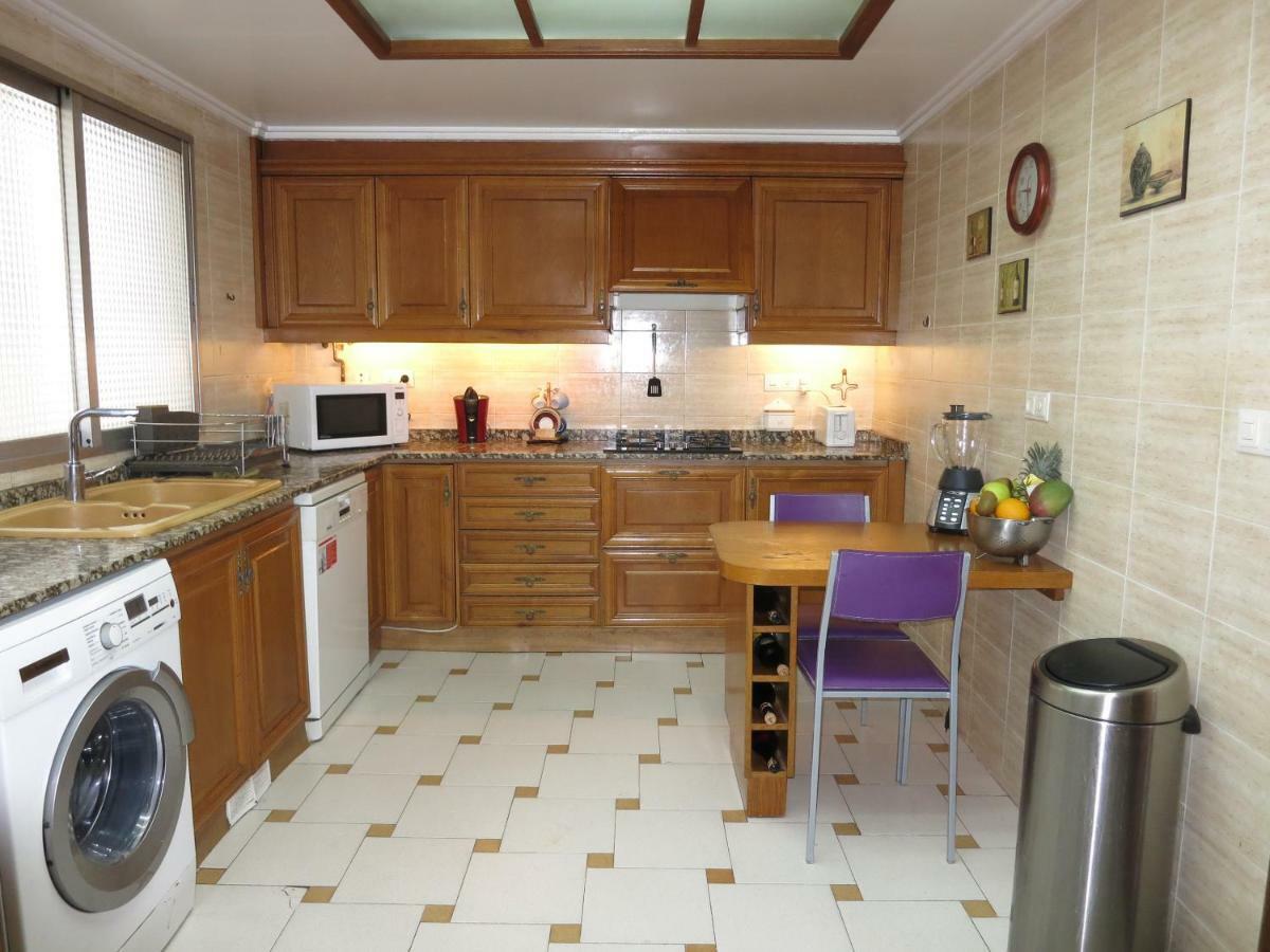 Olympia Flats Apartment Valencia Ngoại thất bức ảnh