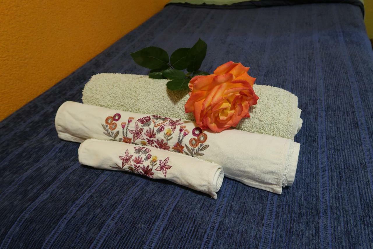 Olympia Flats Apartment Valencia Ngoại thất bức ảnh