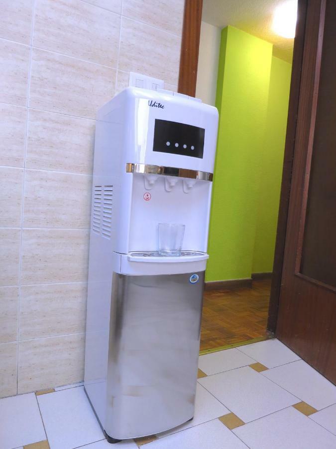 Olympia Flats Apartment Valencia Ngoại thất bức ảnh